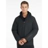 LeMieux LeMieux Mens Waterproof Team Jacket - Black