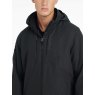 LeMieux LeMieux Mens Waterproof Team Jacket - Black