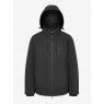 LeMieux Boys Waterproof Team Jacket - Black