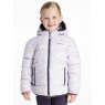 LeMieux Mini Printed Lilo Puffer Jacket - Lilac