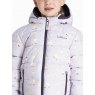LeMieux LeMieux Mini Printed Lilo Puffer Jacket - Lilac