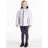 LeMieux LeMieux Mini Printed Lilo Puffer Jacket - Lilac