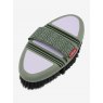 LeMieux LeMieux Flexi Horse Hair Body Brush - Lilac