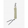 LeMieux LeMieux Training Leadrope - Rosemary/Stone/Lemonade