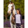 LeMieux LeMieux Mini Vogue Headcollar & Leadrope - Juniper