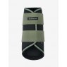 LeMieux LeMieux Grafter Brushing Boots - Rosemary