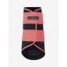 LeMieux LeMieux Grafter Brushing Boots - Cranberry