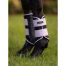 LeMieux LeMieux Grafter Brushing Boots - Lilac