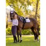 LeMieux LeMieux Grafter Brushing Boots - Lilac