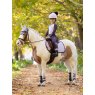 LeMieux LeMieux Mini Grafter Brushing Boots - Lilac