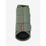 LeMieux LeMieux Arika Mesh Brushing Boots - Rosemary