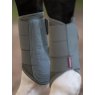 LeMieux LeMieux Arika Mesh Brushing Boots - Rosemary