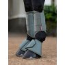 LeMieux LeMieux Arika Mesh Brushing Boots - Rosemary
