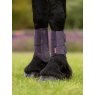 LeMieux LeMieux Arika Mesh Brushing Boots - Juniper