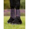 LeMieux LeMieux Arika Mesh Brushing Boots - Juniper