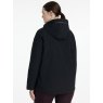 LeMieux LeMieux Phoebe 1/2 Zip Anorak - Black