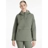 LeMieux LeMieux Phoebe 1/2 Zip Anorak - Rosemary