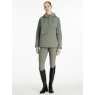 LeMieux LeMieux Phoebe 1/2 Zip Anorak - Rosemary