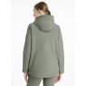 LeMieux LeMieux Phoebe 1/2 Zip Anorak - Rosemary