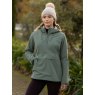 LeMieux LeMieux Phoebe 1/2 Zip Anorak - Rosemary