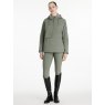 LeMieux LeMieux Phoebe 1/2 Zip Anorak - Rosemary
