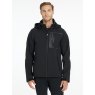 LeMieux LeMieux Mens Softshell Jacket - Black