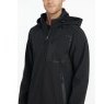 LeMieux LeMieux Mens Softshell Jacket - Black