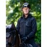 LeMieux LeMieux Mens Softshell Jacket - Black