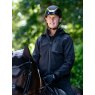 LeMieux LeMieux Mens Softshell Jacket - Black