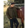 LeMieux LeMieux Mens Showerproof Shacket - Apline