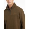 LeMieux LeMieux Men's Quarter Neck Sweat - Alpine