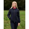 LeMieux LeMieux Thea Waterproof Jacket - Navy