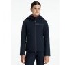 LeMieux LeMieux Thea Waterproof Jacket - Navy