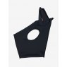 LeMieux LeMieux Hobby Horse Stay Calm Mask - Black