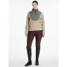 LeMieux LeMieux Clara Hybrid Fleece - Rosemary
