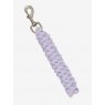 LeMieux LeMieux Polycotton Leadrope - Lilac