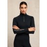 Holland Cooper Holland Cooper Chiltern Base Layer - Ink Navy