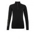 Holland Cooper Chiltern Base Layer - Black