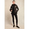 Holland Cooper Chiltern Base Layer - Black