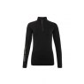 Holland Cooper Chiltern Base Layer - Black