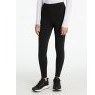 LeMieux LeMieux Young Rider Nell Brushed Pull On's - Black