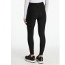 LeMieux LeMieux Young Rider Nell Brushed Pull On's - Black