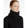 LeMieux LeMieux Fleece Snood - Black