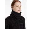 LeMieux LeMieux Fleece Snood - Black