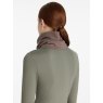 LeMieux LeMieux Fleece Snood - Walnut