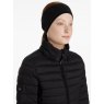 LeMieux LeMieux Fleece Earwarmer - Black