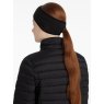 LeMieux LeMieux Fleece Earwarmer - Black
