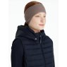 LeMieux LeMieux Fleece Earwarmer - Walnut