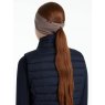 LeMieux LeMieux Fleece Earwarmer - Walnut