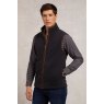 Holland Cooper Holland Cooper Men's Country Fleece Gilet - Ink Navy